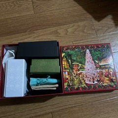 【空箱】シャネル、グッチetc...の画像