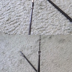 釣り具、竿の画像