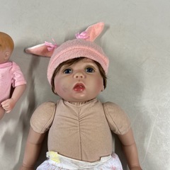 リボンドール　　の画像