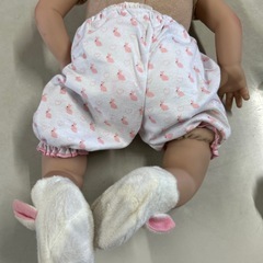 リボンドール　　の画像