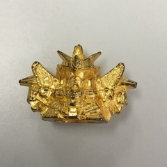 白龍頑駄無　ガン消し　SDガンダム　の画像
