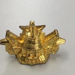 白龍頑駄無　ガン消し　SDガンダム　の画像