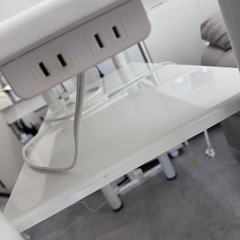 ネイルデスクの画像