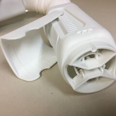 A4498　アイリスオーヤマ　ふとん乾燥機　カラリエ　FK-C2-WP　パワフルドライの画像