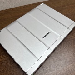 Windows11 高性能モバイルパソコンの画像