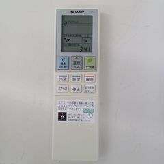 ★ジモティ割あり★ SHARP ルームエアコン AY-J22EE7 2.2kw 19年製 室内機分解洗浄済み TK6456【リユースのサカイつくば店】の画像