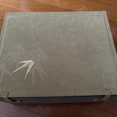 中国茶器セットの画像