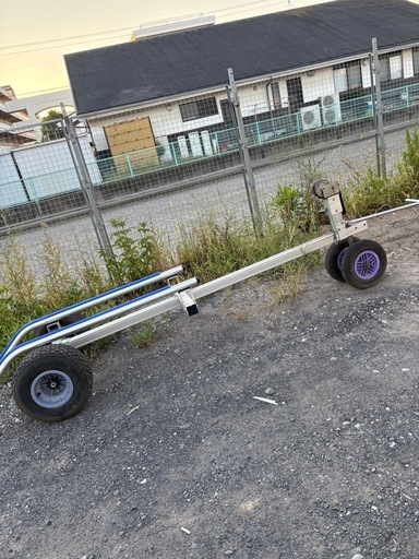 ジェットランチャー