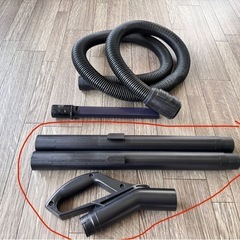 ケルヒャー　掃除機の画像