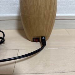 オイルウォーマー　ホットウォーマー　専用ケース3本おまけ付き　セブンエステの画像