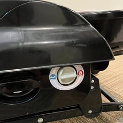 ハイローチェアの画像