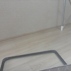 ベビーフェンス　ベビーゲージの画像
