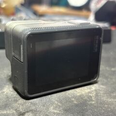 ［北広島町直接引き渡し］ジャンクGoPro HERO5 BLACK 本体のみの画像