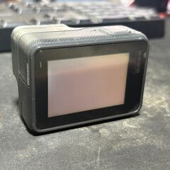 ［北広島町直接引き渡し］ジャンクGoPro HERO5 BLACK 本体のみの画像