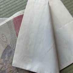 着物の袋帯の画像