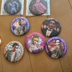 真島吾朗★おまとめ★の画像