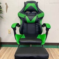 ♦︎⑥ゲーミングチェアの画像
