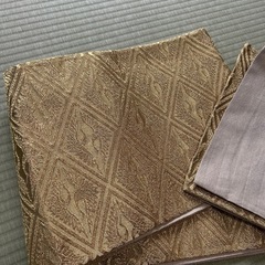着物の袋帯の画像