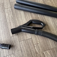 ケルヒャー　掃除機の画像