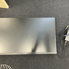 【ジャンク品】PHILIPS 271E1D/11 モニター 27インチの画像