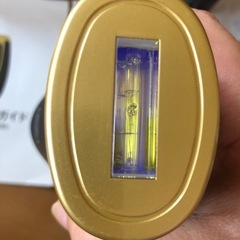メンズ家庭用脱毛器の画像