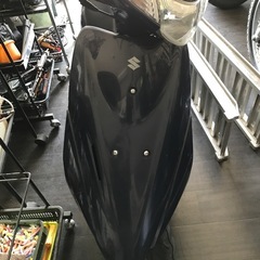 インジェクション低走行美車v50の画像