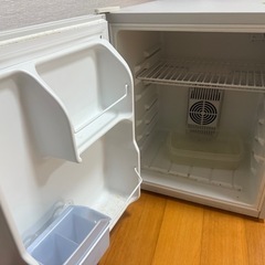 決まりました！糸島市前原　冷蔵庫　早いもの勝ちの画像