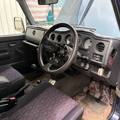 ジムニー　Ja22w ja22 車検有りの画像