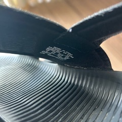 NIKEサンダルの画像