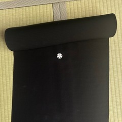 黒の単物の画像
