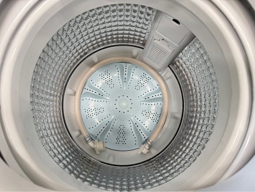 大阪送料無料★3か月保障付き★洗濯機★ハイアール★5.5kg★2023年★JW-U55HK★SS-144