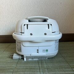 ZOJIRUSHI　象印　炊飯器　圧力IH炊飯ジャー　３合炊　NP-RM05　2020年製の画像