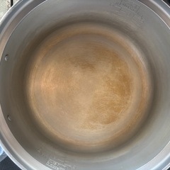 業務用 炊飯器の画像