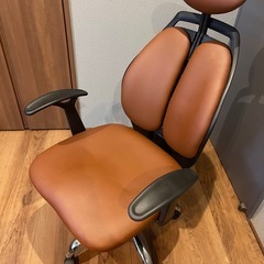 オフィスチェアの画像
