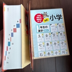 新品未使用　国語辞典　小学生　三省堂の画像