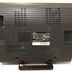 液晶テレビ　16インチの画像
