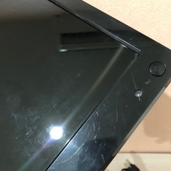 液晶テレビ　16インチの画像
