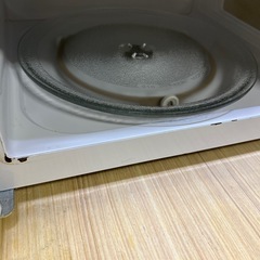 ニトリ 電子レンジの画像