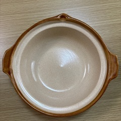 １人用土鍋　の画像