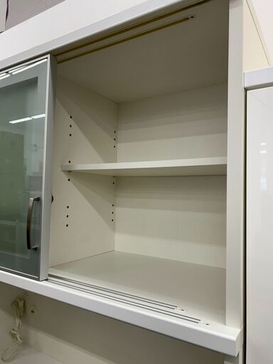 リユ-スのサカイ広島石内店】ジモティ割！スライド扉オープンボード