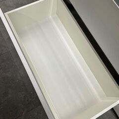 【リユ-スのサカイ広島石内店】ジモティ割！スライド扉オープンボード/クリ-ニング済み/HG-7134/広島市 家具　佐伯区 家具　南区 家具　西区 家具　東区 家具　中区 家具　安佐南区 家具　安佐北区 家具　安芸区 家具　府中町 家具　海田町 家具　熊野町 家具　坂町 家具　廿日市市 家具の画像