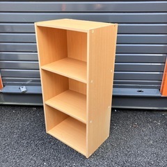 無料　カラーボックスの画像