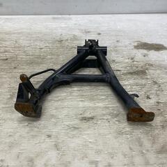 HONDA スーパーカブ110MD (郵政カブ) センタースタンド ホンダ [M-250812-32]の画像