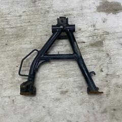 HONDA スーパーカブ110MD (郵政カブ) センタースタンド ホンダ [M-250812-32]の画像