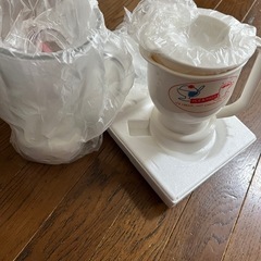 ミキサーの画像