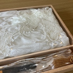 帯揚げ、帯紐セットの画像
