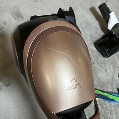 三菱 掃除機 (TC-GM2X-Ｎ)の画像