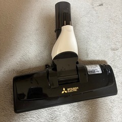 三菱 掃除機 (TC-GM2X-Ｎ)の画像