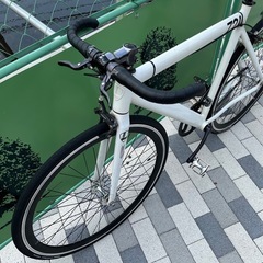 LEADER 721 TR 530 ピストの画像