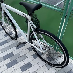 LEADER 721 TR 530 ピストの画像